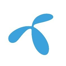 telenor-logga
