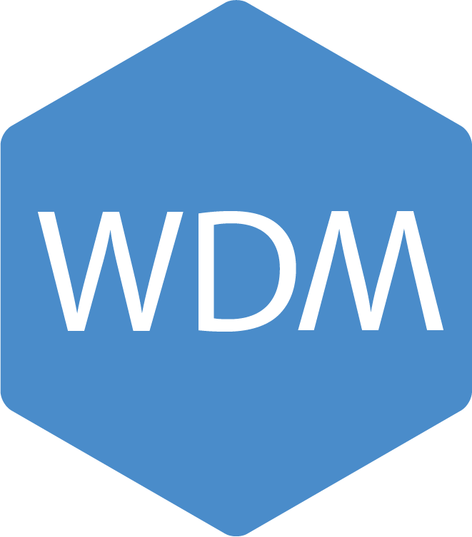 WDM-RGB